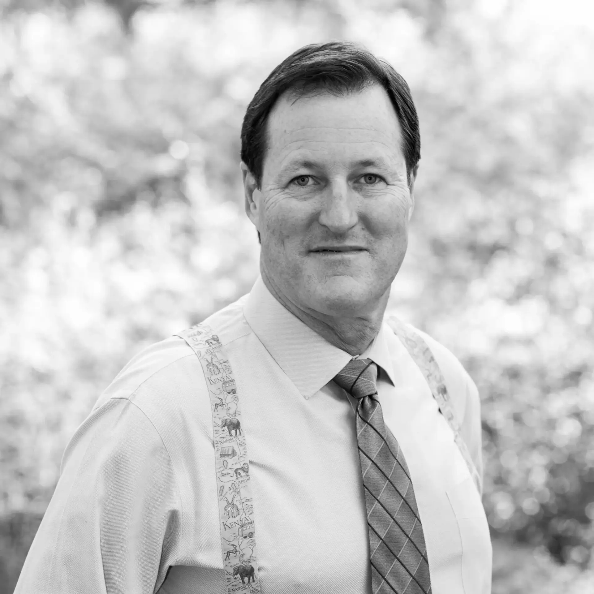 Scott Pyle, Everyday Faith Podcast guest and speaker