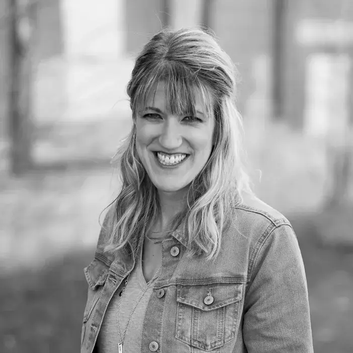 Rebecca Ribnick, Everyday Faith Podcast guest and speaker.