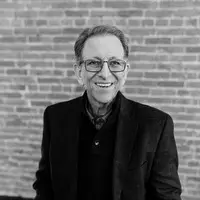 Roger Lane, Everyday Faith Podcast guest and speaker.