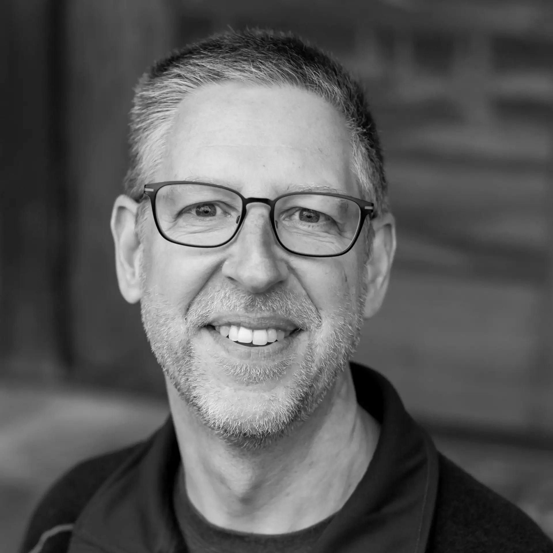Greg Stewart, podcast guest and speaker for the Ask About My Faith podcast