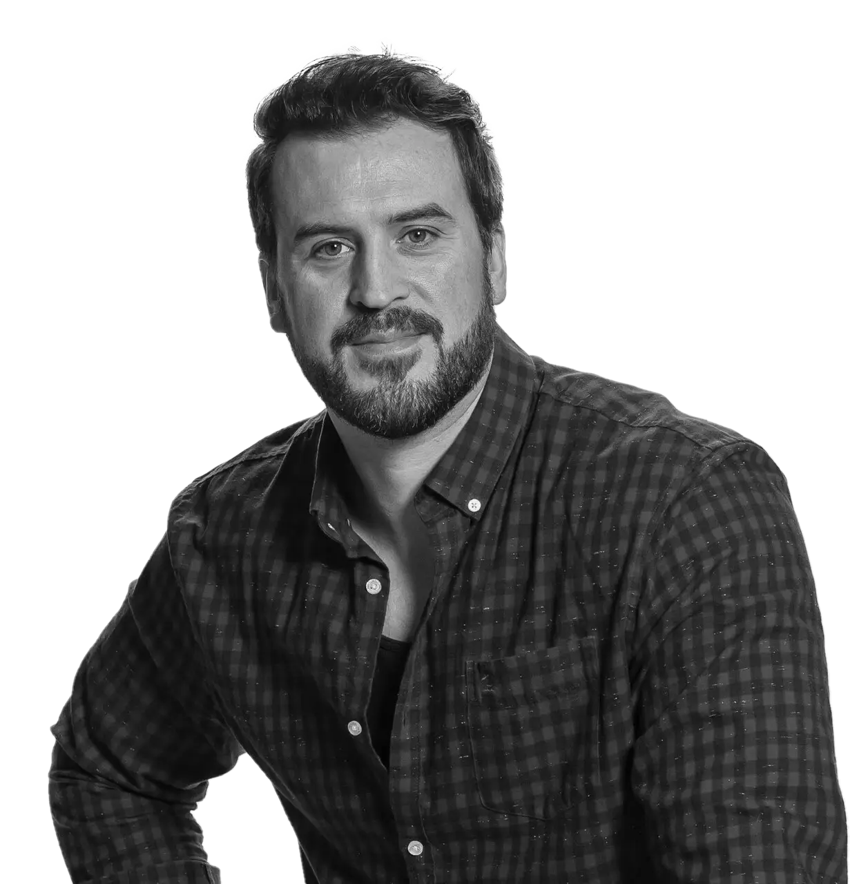 Ben Utecht podcast guest, Ask About My Faith, Everyday Faith Podcast.