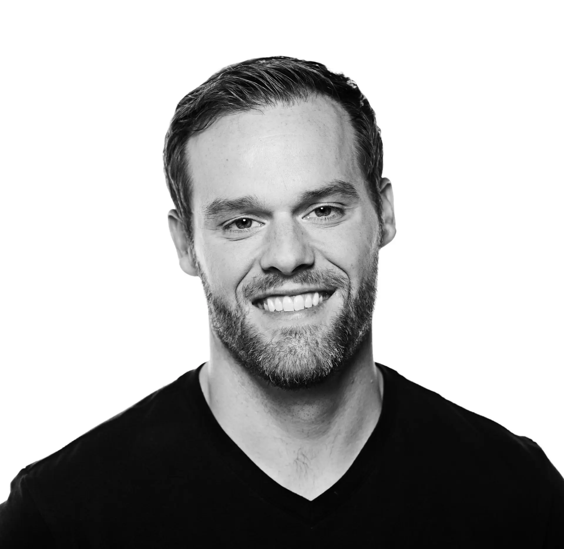 Ben Peterson, Everyday Faith Podcast guest and speaker