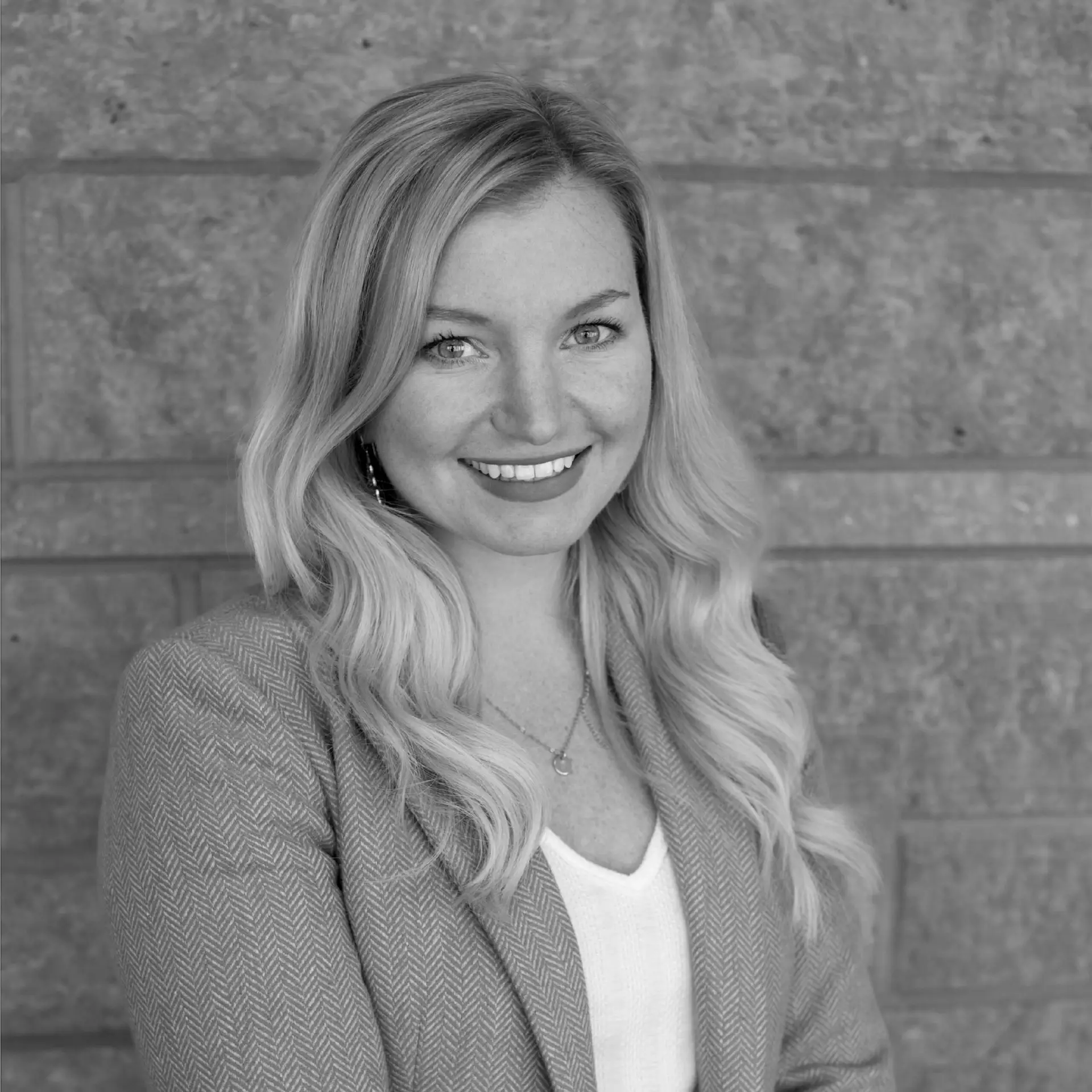 MaryRose Thill, Everyday Faith Podcast guest and speaker.