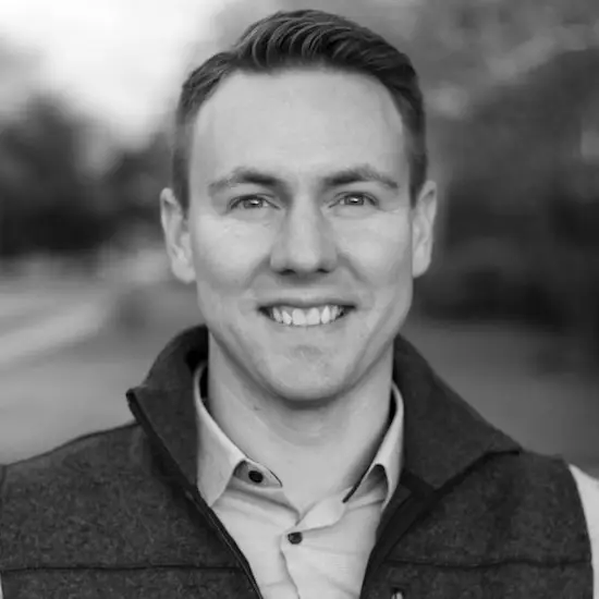 Caleb Crutchfield, podcast guest and speaker for the Everyday Faith Podcast.
