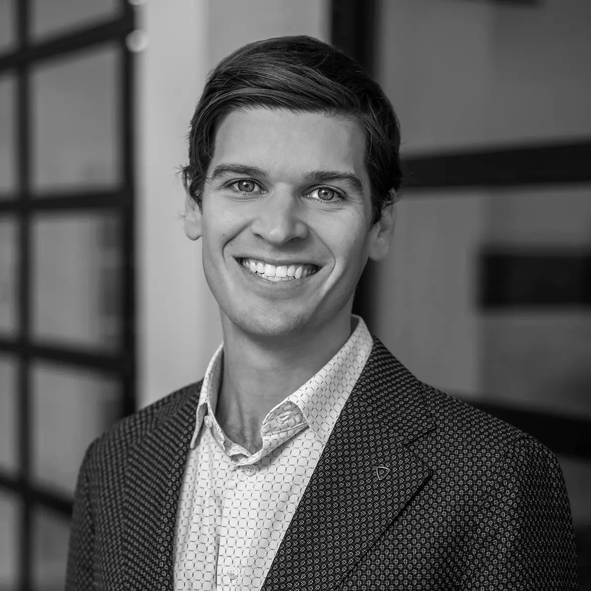 Eric Eickhof, guest on the Ask About My Faith Podcast