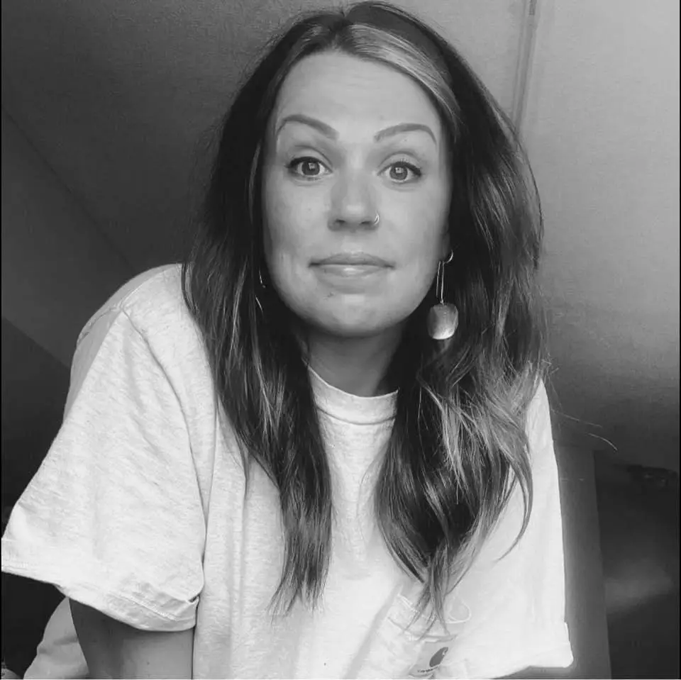 Jenny Becker, Everyday Faith Podcast guest and speaker