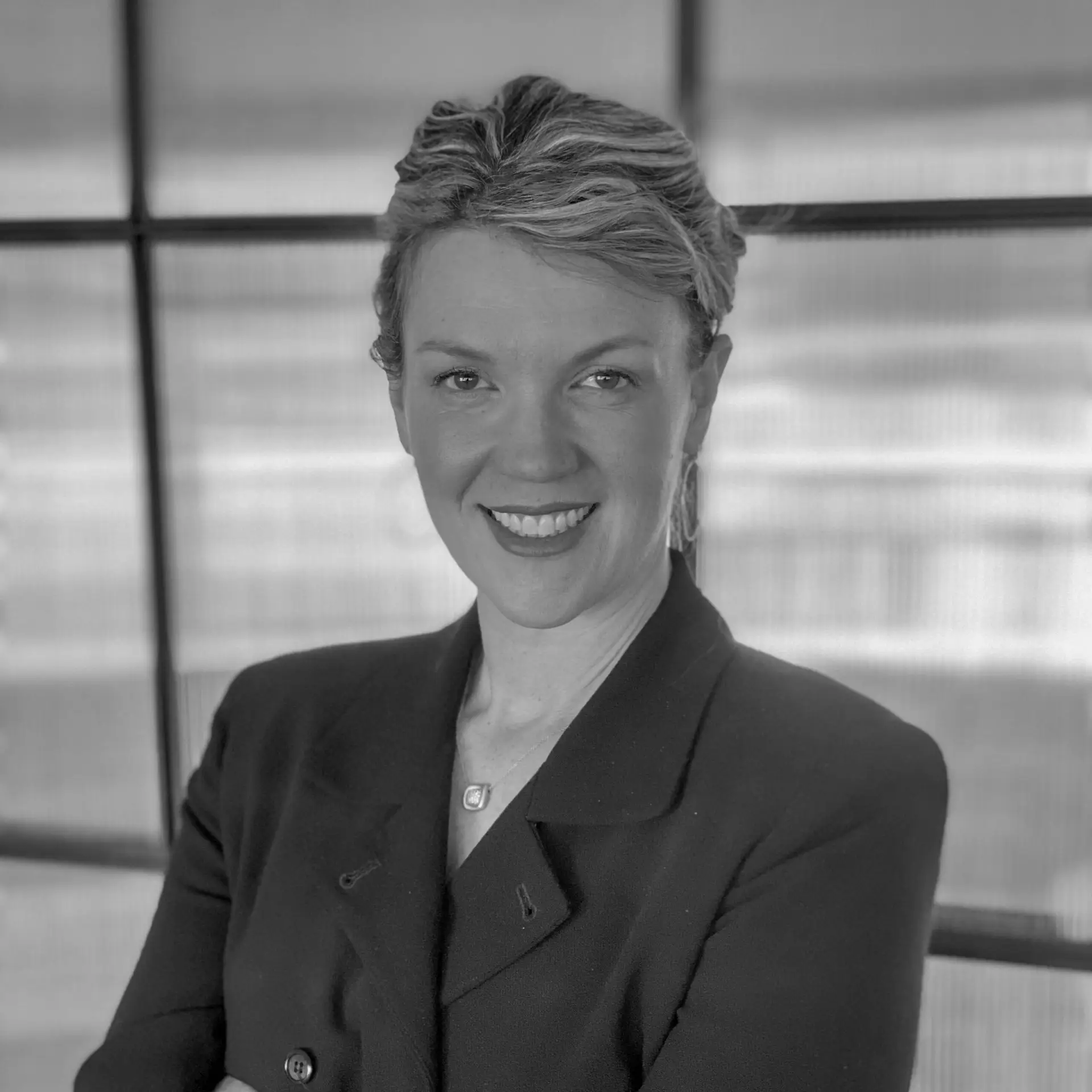 Deana Berg, guest on the Everyday Faith Podcast, smiling portrait