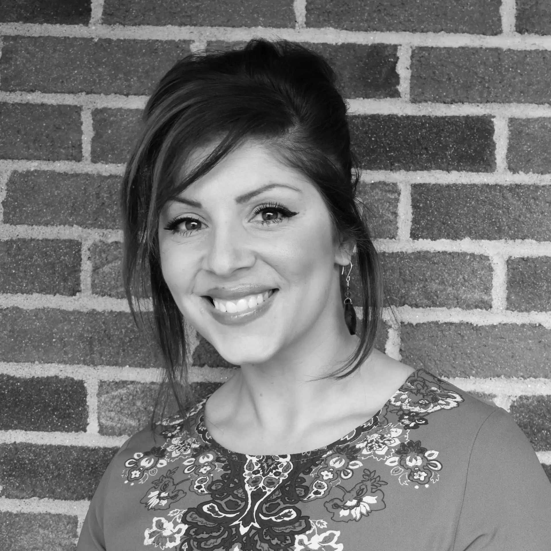 Nicole Milo, Everyday Faith Podcast guest and speaker