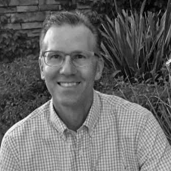 Rick Hoppe, Everyday Faith Podcast guest and speaker.