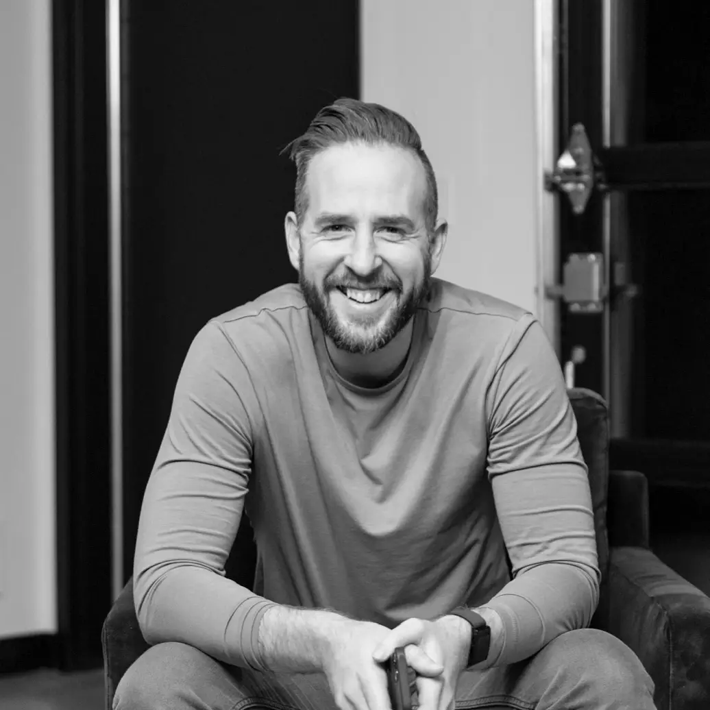 Dr. Jeff May, podcast guest and speaker on Everyday Faith.