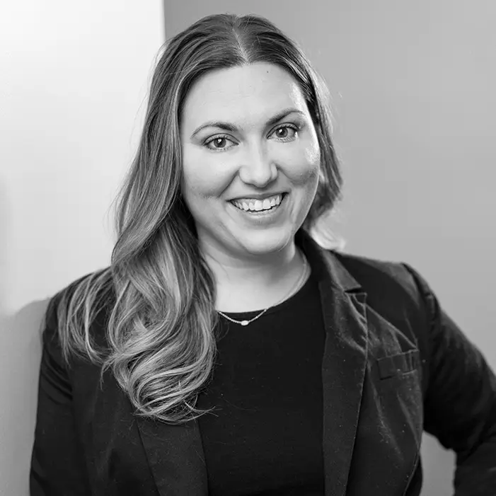 Abby Fabre, Everyday Faith Podcast pillar of community and guest speaker