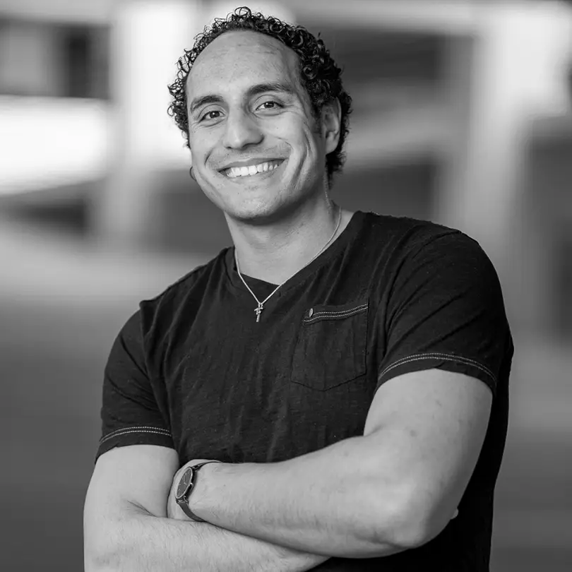 Jon Odom, Everyday Faith Podcast guest, pillar of obedience