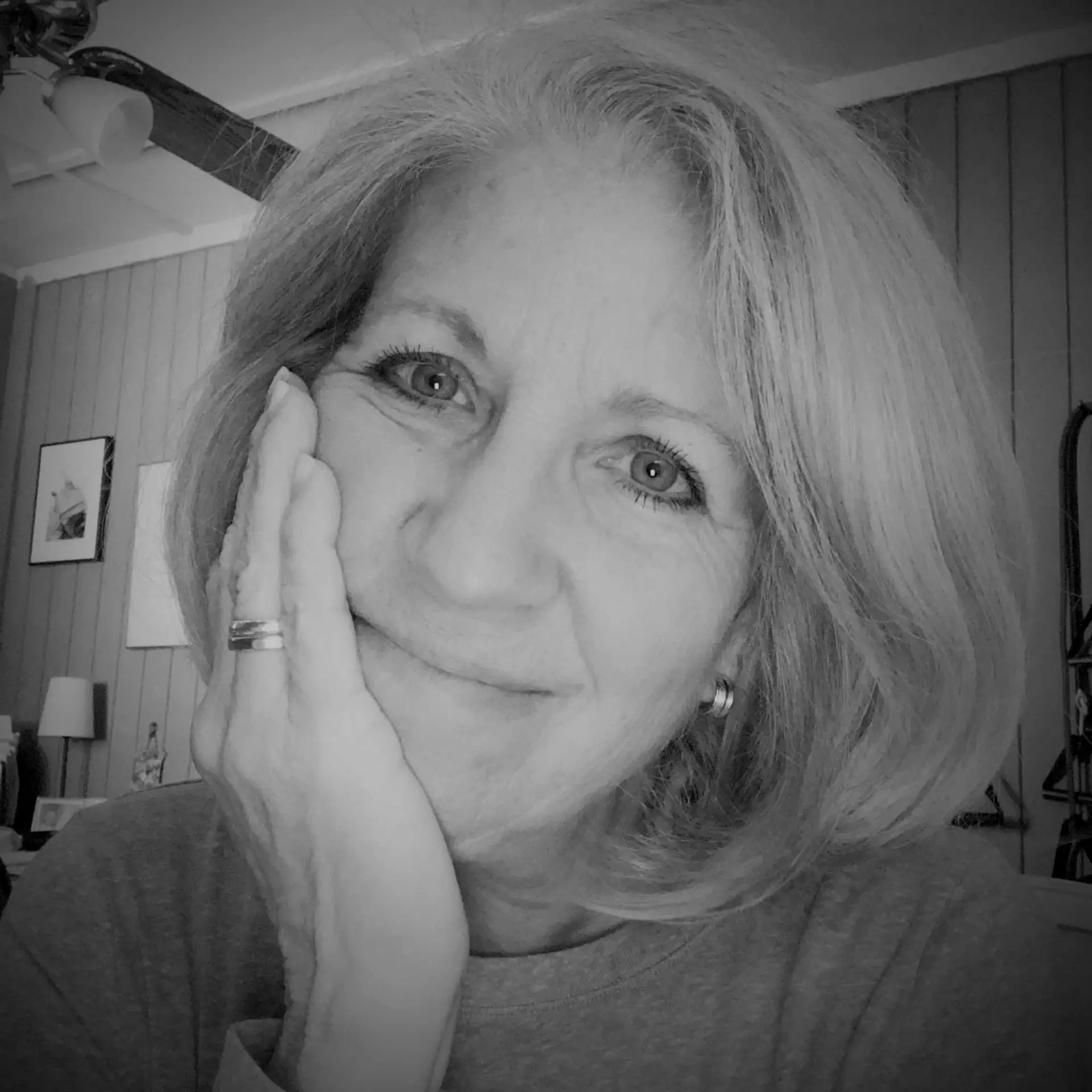 Lisa Goins, Everyday Faith Podcast guest and speaker